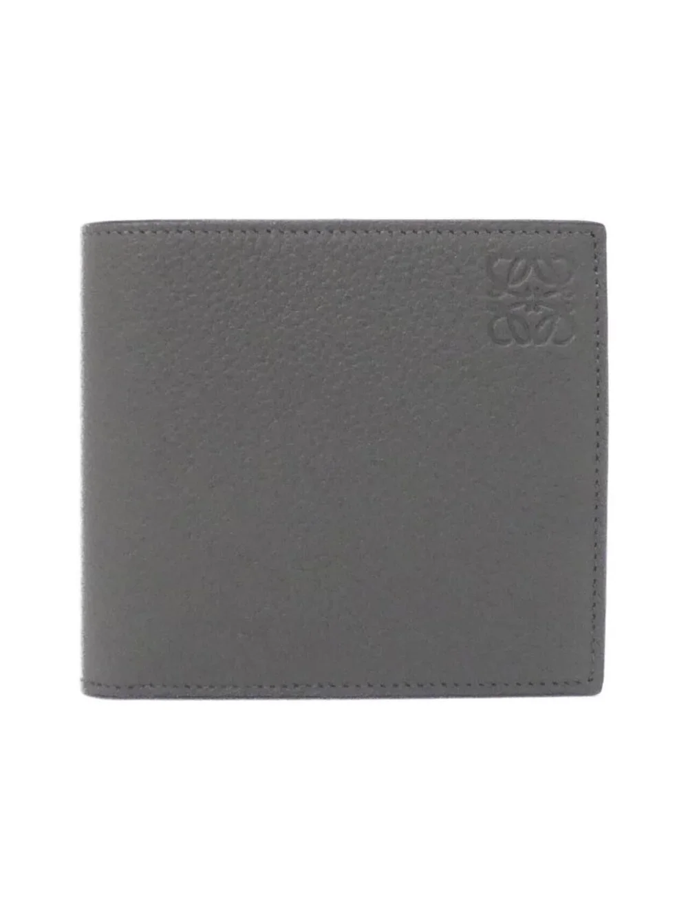 Loewe Wallet Gray